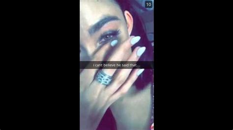 Madison Beer Discusses Having Her Snapchat Videos Leaked